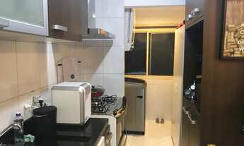 Imagem 6: Apartamento à Venda no Edifício Júpiter em Alphaville, 84m², 3 Dorms, 1 Suíte, Varanda e 2