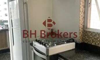 Imagem 7: BELO HORIZONTE - Apartamento Padrão - Funcionários