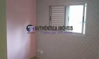 Imagem 2: APARTAMENTO para LOCAÇÃO - SANTA MARIA - OSASCO - SÃO PAULO - AUTHÊNTICA IMÓVEIS