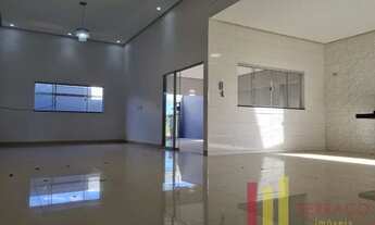 Imagem 5: URUAÇU - Casa Padrão - SETOR SUL 2