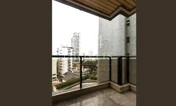 Imagem 5: Moema, Apartamento amplo!