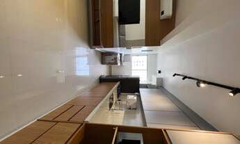 Imagem 3: 3 quartos (1 suíte), Mobiliado e Alugado no Bueno