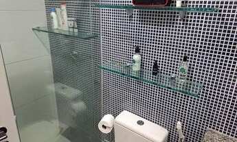 Imagem 4: Casa para venda tem 78 metros quadrados com 3 quartos em Jardim Tóquio - Maringá - PR