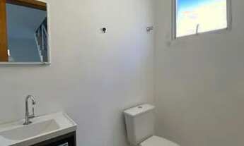 Imagem 5: Sobrado para venda e locação no Portal dos Ipes