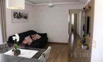 Imagem: Apartamento - Parque Prado - Campinas