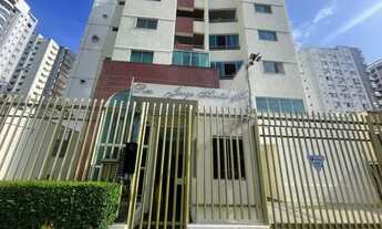 Imagem: Apartamento com 2 quartos no Ed. Jorge Abrão