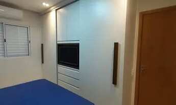 Imagem 4: Apartamento para aluguel tem 80 metros quadrados com 2 quartos