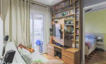 Imagem 3: Apartamento à venda em Sao Paulo