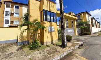 Imagem: I - Av. Beta, bloco 4,apartamento 01 - Parque