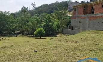 Imagem 6: Terreno à Venda Condomínio Aldeia Da Serra Mosaico Da Aldeia 501m²