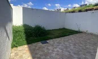 Imagem 2: Casa para aluguel e venda com 85 metros quadrados com 3 quartos Portal dos ipês