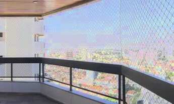 Imagem 3: Apartamento para Aluguel - Água Fria, 4 Quartos, 215 m2