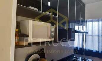 Imagem 4: Apartamento - Jardim Pacaembu - Campinas