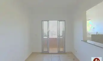 Imagem: Apartamento (tipo - padrao) 2 dormitórios/suite