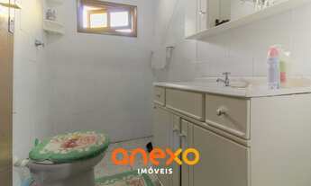 Imagem 7: Casa construída em terreno com 600m², zona industrial, com ótimo potencial de aproveitamen