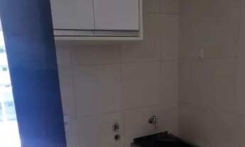 Imagem 6: Apto 1 Quarto - Residencial Avant