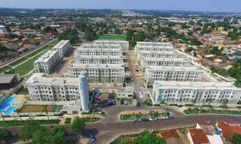 Imagem 2: Apartamento no Dom Aquino. 2 quartos (Ar Condicionado + planejados