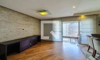 Imagem 7: Apartamento para Aluguel - Vila Mariana, 3 Quartos, 118 m2