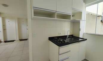 Imagem 4: Kitnet com 1 dormitório para alugar, 21 m² por R$ 700/mês - Bacacheri - Curitiba/PR