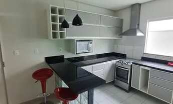 Imagem 5: Forest Hill / Térrea 160m² 03 Quartos/ Semi Mobiliado e Climatizado