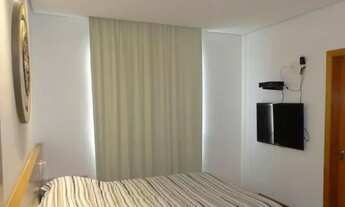 Imagem 3: Apartamento à venda, 2 quartos, 1 suíte, 2 vagas, Castelo - Belo Horizonte/MG