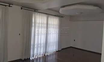 Imagem 5: Araraquara - Casa Padrão - Jardim Primor