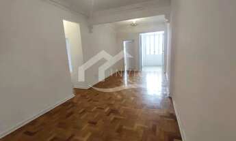 Imagem 4: Apartamento para aluguel com 90 metros quadrados com 2 quartos em Leme - Rio de Janeiro