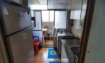 Imagem 6: São Paulo - Apartamento Padrão - Tatuapé