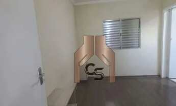 Imagem 7: Apartamento com 2 dormitórios, 65 m² - venda por R$ 275.000,00 ou aluguel por R$ 1.700,00