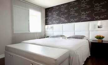 Imagem 3: São Paulo - Apartamento Padrão - V. Clementino