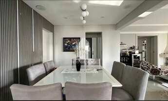 Imagem 6: Apartamento á venda com 165m² 3 dormitorios 4 vagas de garagem no Anlia Franco