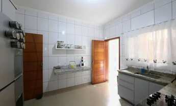 Imagem 7: Casa com 3 dormitórios à venda, 158 m² por R$ 750.000 - Jardim Paulista II - Itu/SP