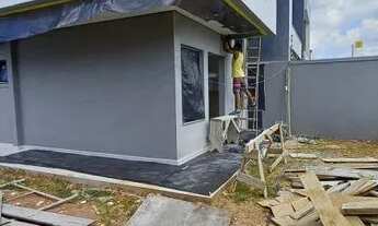 Imagem 3: SOBRADO NO CAPÃO DA IMBUIA - NOVOS - EXCELENTE ACABAMENTO