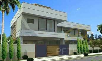 Imagem: Casa - Swiss Park - Campinas