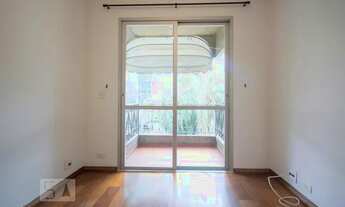 Imagem 2: Apartamento para Aluguel - Vila Clementino, 2 Quartos, 65 m2