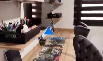 Imagem 7: Santa Maria - Uberaba - MG