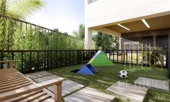 Imagem 2: Apartamento - Jardim Boa Esperança - Campinas