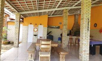 Imagem 6: Casa de praia Casa com 3 dormitórios