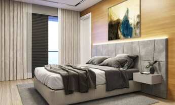 Imagem 2: APARTAMENTO COM 76.1 m² - MARACANÃ - PRAIA GRANDE SP