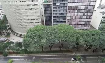 Imagem 2: APARTAMENTO SEMIMOBILIADO PARA LOCAÇÃO DIRETO COM PROPRIETÁRIO