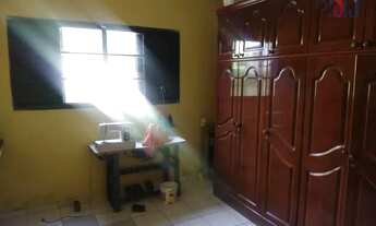 Imagem 7: Casa para venda possui 230 metros quadrados com 5 quartos em Jardim Maria Augusta - Taubat