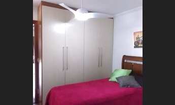 Imagem 4: Belo Horizonte - Apartamento Padrão - Castelo