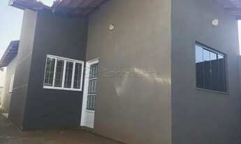 Imagem 2: Dourados - Casa de Condomínio - Esplanada