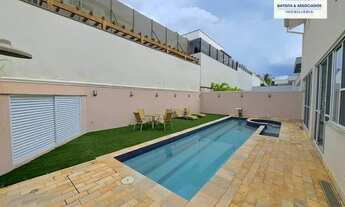 Imagem 4: Casa de condomínio sobrado para venda tem 325 metros quadrados com 3 quartos