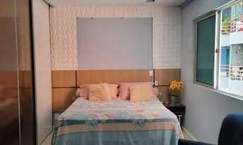 Imagem 5: ALUGO EXCELENTE APARTAMENTO NO CONDOMÍNIO ARVOREDO, PARQUE 10, COM 3 QUARTOS SENDO 1 SUÍTE