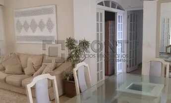 Imagem 7: Edificio Mazal ( Jardim Paulista) - Apto 03 dorms