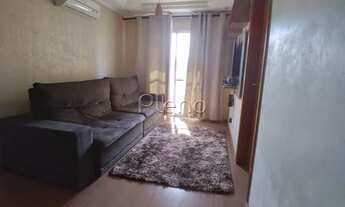 Imagem: Apartamento - São Bernardo - Campinas