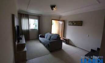 Imagem 5: SOBRADO - PARQUE DAS NAÇÕES - SP