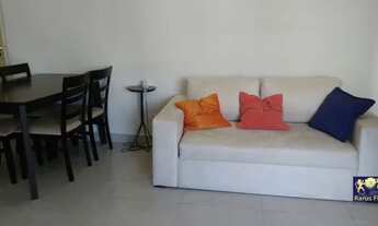 Imagem 4: Flat para alugar no Jardins - Edifício Free and Flex - Cód. LCQ06358