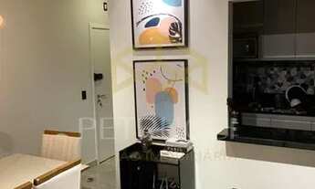 Imagem 3: Apartamento - Jardim Santiago - Indaiatuba